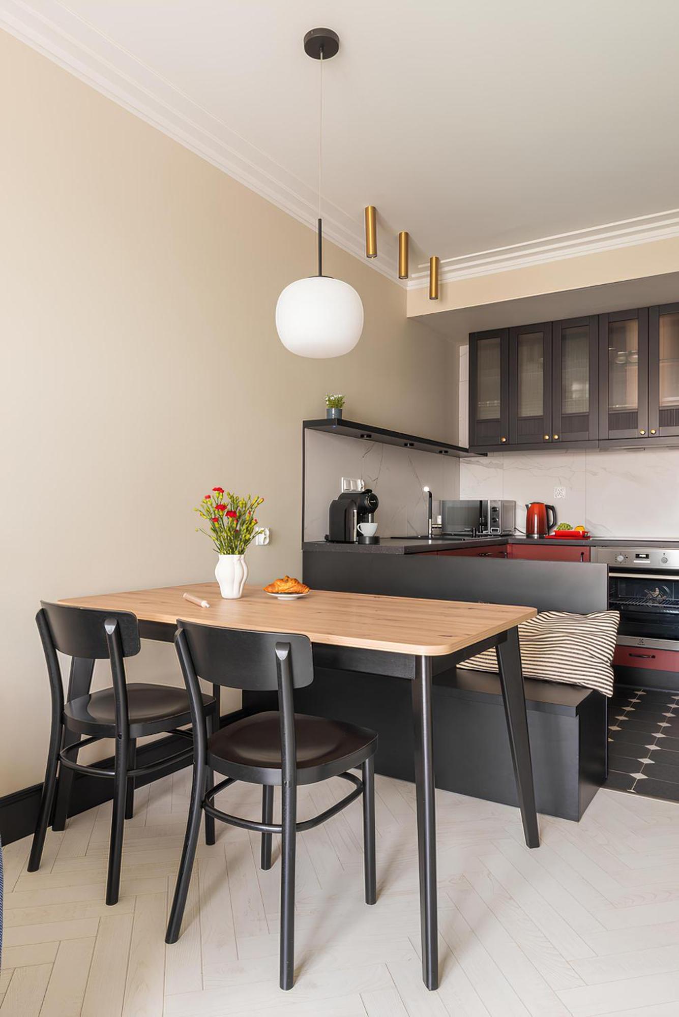City Center Apartments Grano Residence Гданськ Екстер'єр фото